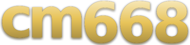 cm668 logo